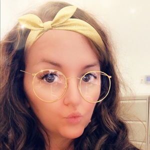 Meet your Posher, Kellie